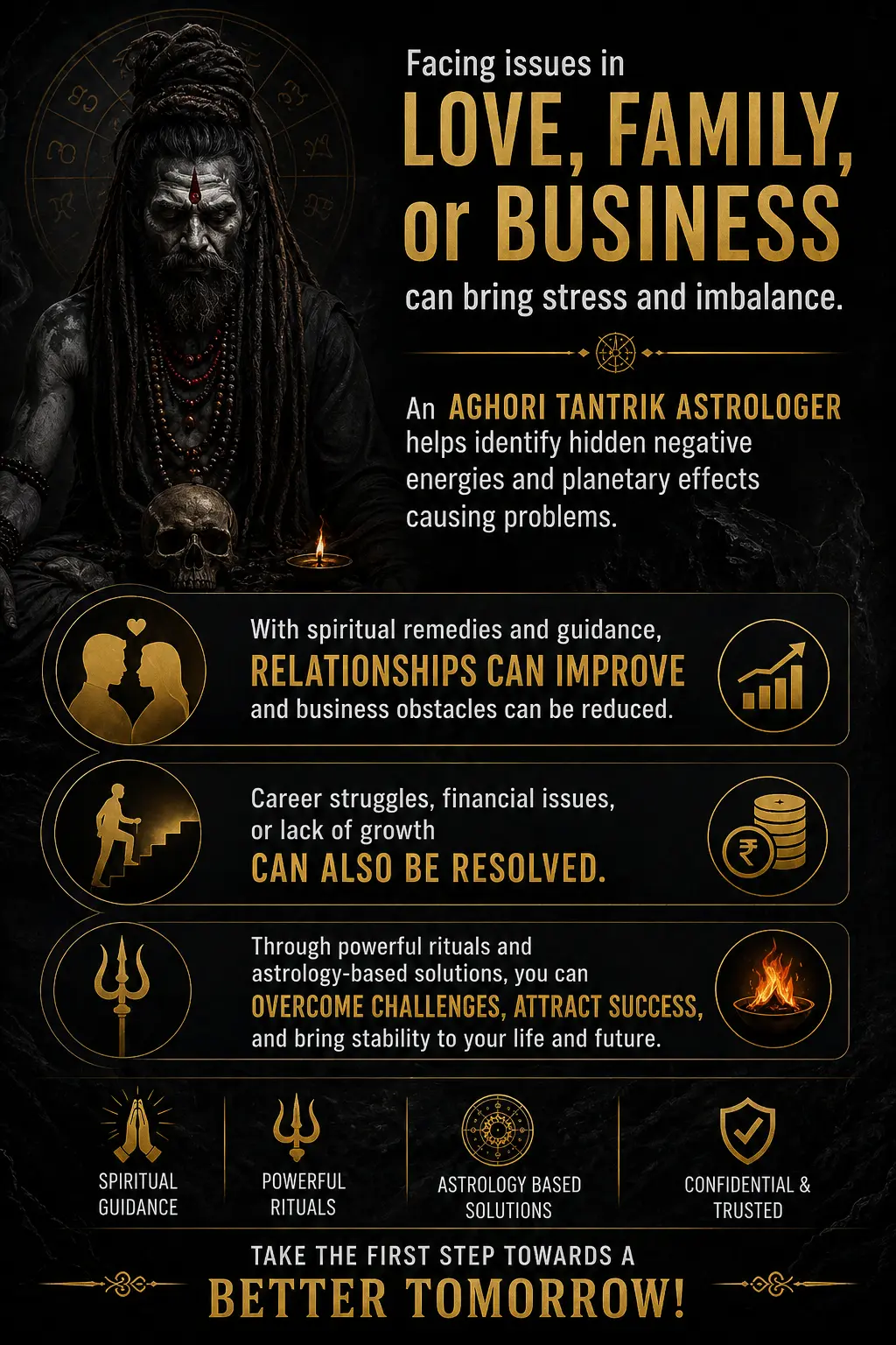Astrology